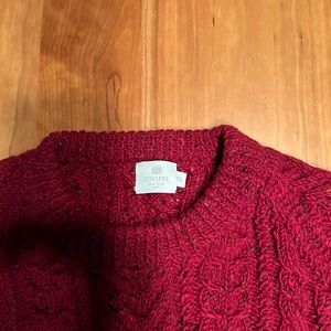 Men sweater SUNSPEL